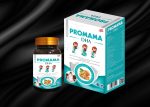 PROMAMA Bổ Sung DHA, EPA Cho Phụ Nữ Mang Thai