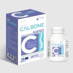 CALBONE Bổ Sung Canxi, Vitamin D3