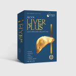 ALVA Liver plus